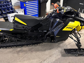 Ski-Doo RS