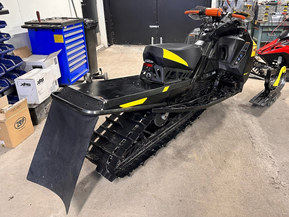 Ski-Doo RS