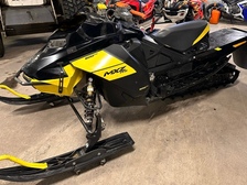 Ski-Doo RS