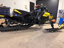 Ski-Doo RS