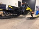 Ski-Doo RS