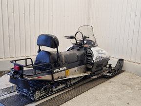 Polaris WideTrak LX