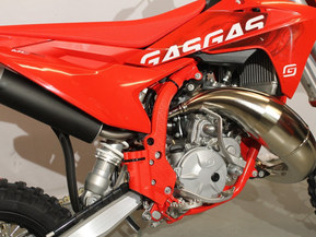 GASGAS MC
