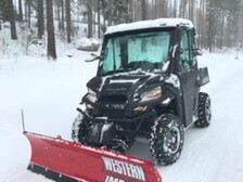 Polaris Ranger