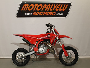 GASGAS MC