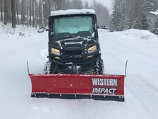 Polaris Ranger