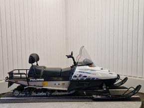Polaris WideTrak LX