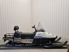 Polaris WideTrak LX