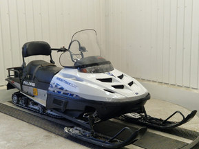 Polaris WideTrak LX