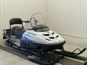 Polaris WideTrak LX