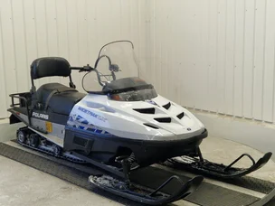 Polaris WideTrak LX
