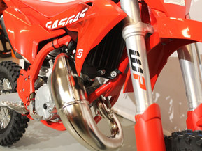 GASGAS MC