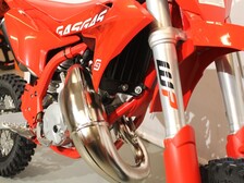 GASGAS MC