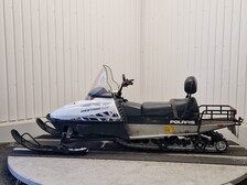 Polaris WideTrak LX