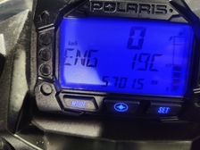 Polaris 600 SwitchBack