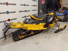 Ski-Doo MX Z