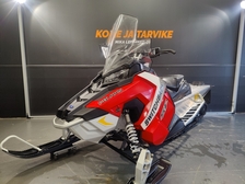 Polaris 600 SwitchBack