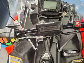 Polaris 600 SwitchBack