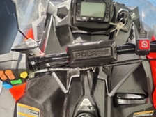 Polaris 600 SwitchBack