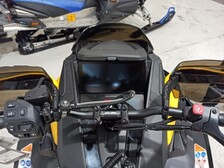 Ski-Doo MX Z