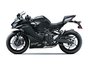Kawasaki Ninja