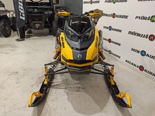 Ski-Doo MX Z