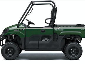 Kawasaki Mule