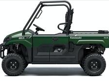 Kawasaki Mule