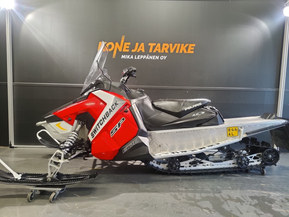 Polaris 600 SwitchBack