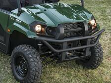 Kawasaki Mule
