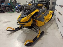 Ski-Doo MX Z