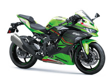 Kawasaki Ninja