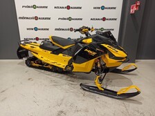 Ski-Doo MX Z