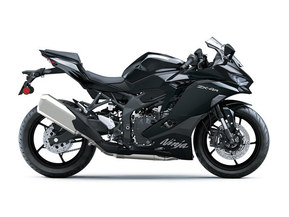 Kawasaki Ninja