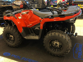 Polaris Sportsman
