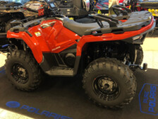 Polaris Sportsman
