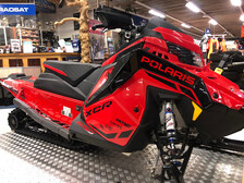 Polaris XCR