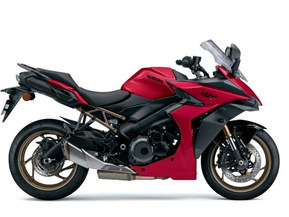 Suzuki GSX-S