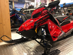 Polaris XCR