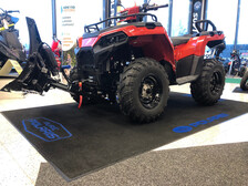 Polaris Sportsman