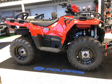 Polaris Sportsman