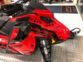 Polaris XCR