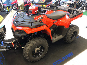Polaris Sportsman