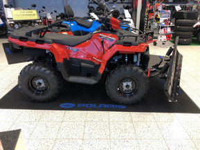 Polaris Sportsman