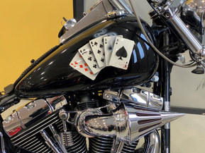 Harley-Davidson Softail