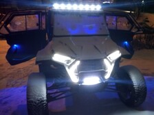 Polaris RZR