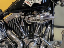 Harley-Davidson Softail