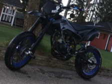 Beta RR