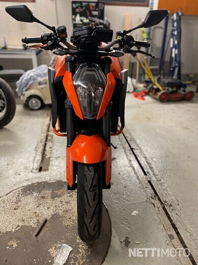 KTM 1290