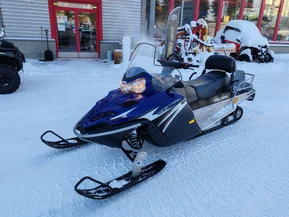 Polaris WideTrak